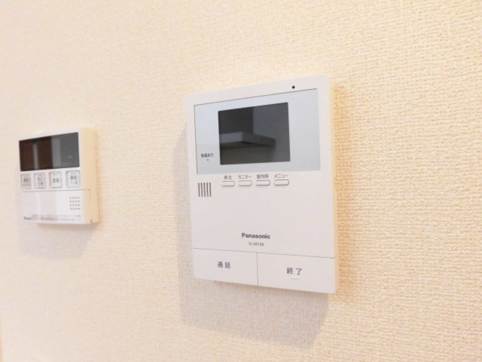 クローバー Ｂの設備|その他設備