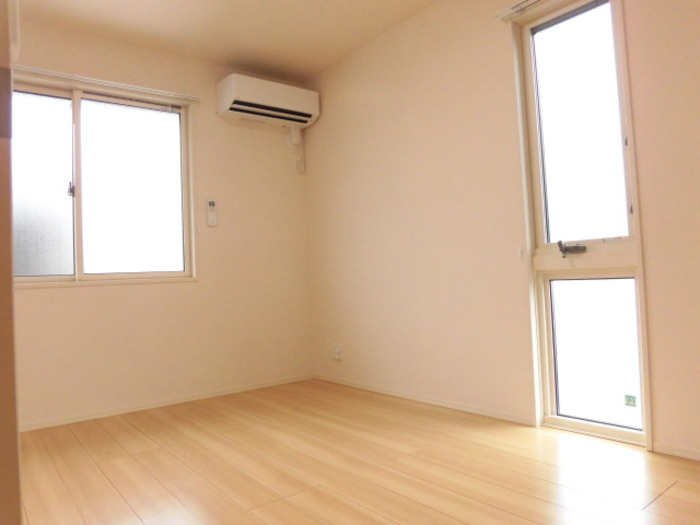 クローバー Ｂの内装|その他部屋・スペース