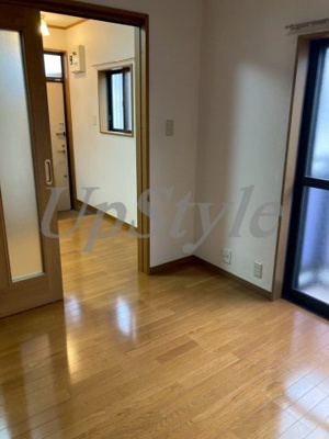 【内装】 | メゾン美乃里