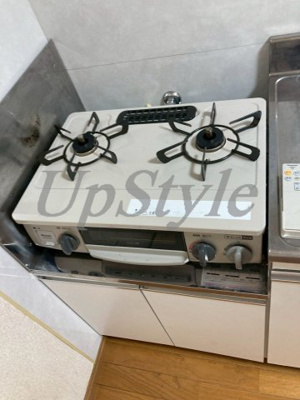 【キッチン】 | メゾン美乃里