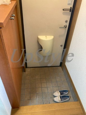 【玄関】 | メゾン美乃里