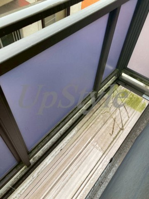 【バルコニー】 | メゾン美乃里