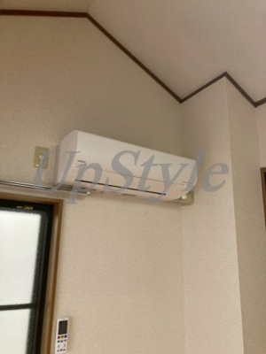 【内装】 | メゾン美乃里