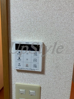 【設備】 | メゾン美乃里