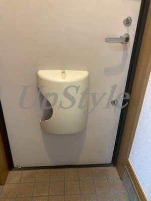 【玄関】 | メゾン美乃里