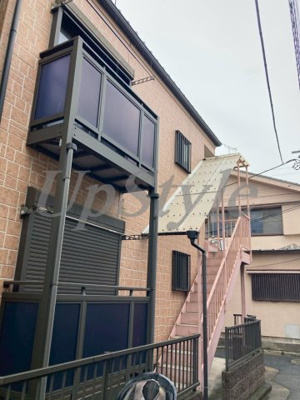 【外観】 | メゾン美乃里