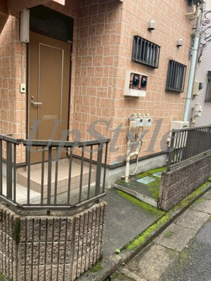 【その他共用部分】 | メゾン美乃里