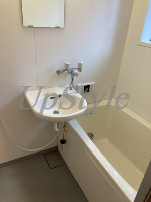 【浴室】 | メゾン美乃里