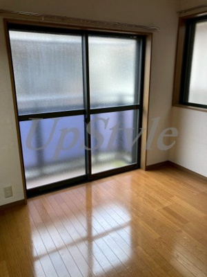 【寝室】 | メゾン美乃里