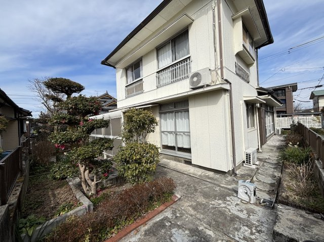 【外観】 | 八代市古城町