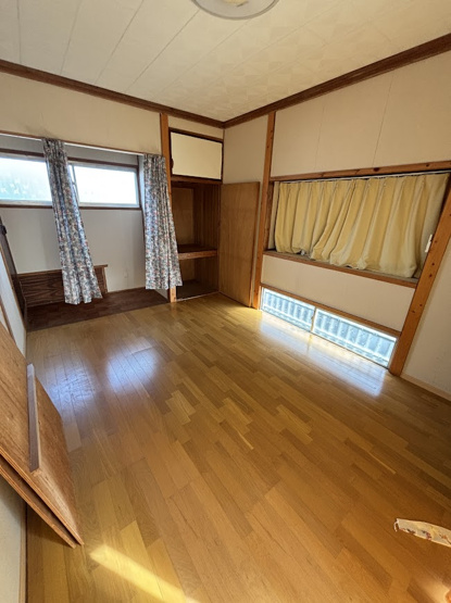 【洋室】 | 八代市古城町