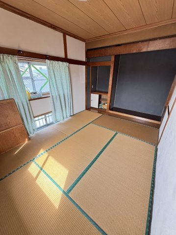 【和室】 | 八代市古城町