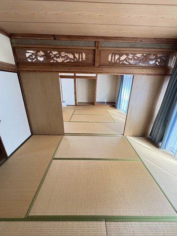 【和室】 | 八代市古城町