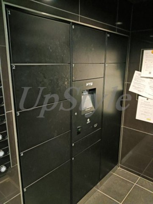 【その他共用部分】 | ラドゥセール四ツ木ウエスト