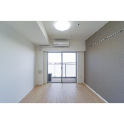 【居間・リビング】 | ラドゥセール四ツ木ウエスト