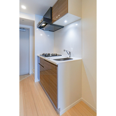【キッチン】 | ラドゥセール四ツ木ウエスト