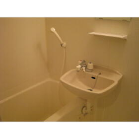 【浴室】 | ライゼ立花