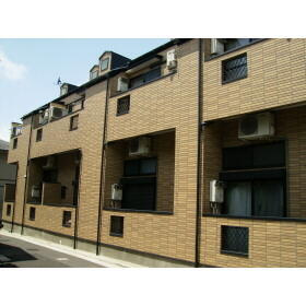 【外観】 | ライゼ立花