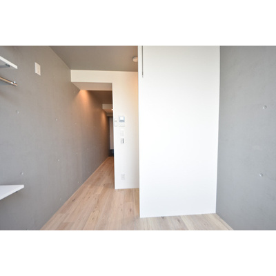 【内装】 | トネリパークフロント１