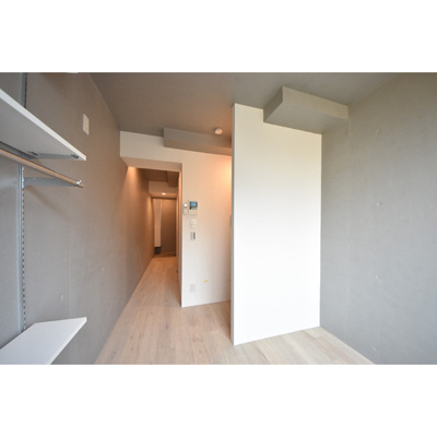 【寝室】 | トネリパークフロント１