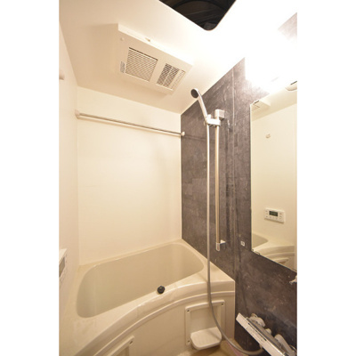 【浴室】 | トネリパークフロント１