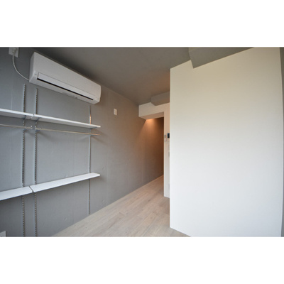 【収納】 | トネリパークフロント１