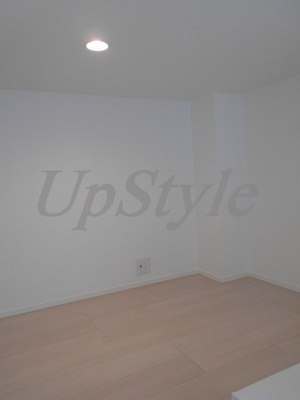 【寝室】 | レジデンスY・M