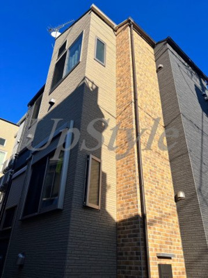 【外観】 | レジデンスY・M