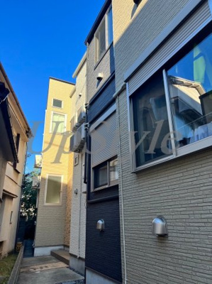 【外観】 | レジデンスY・M