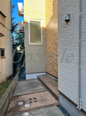 【エントランス】 | レジデンスY・M