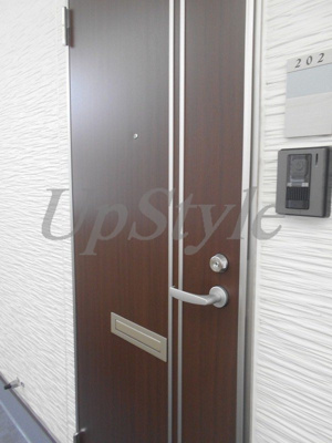 【玄関】 | レジデンスY・M