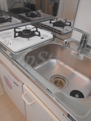 【キッチン】 | レジデンスY・M