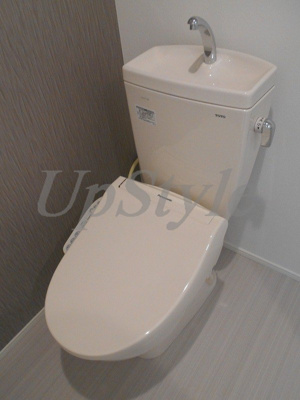 【トイレ】 | レジデンスY・M