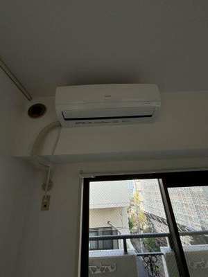 【設備】 | ジョイフル根岸