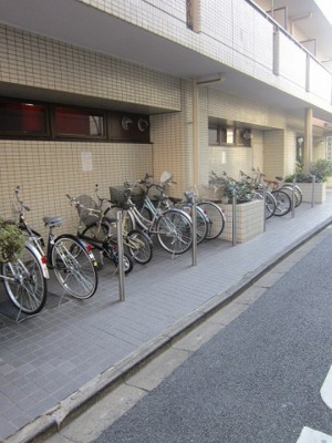 【その他共用部分】 | ジョイフル根岸