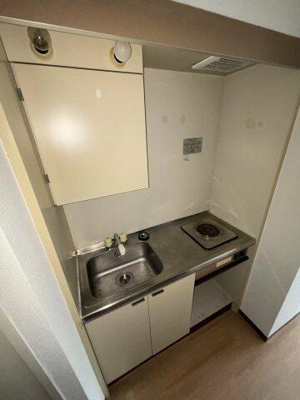 【キッチン】 | ジョイフル根岸