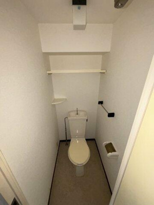 【トイレ】 | ジョイフル根岸