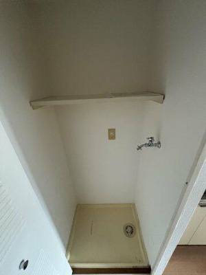 【設備】 | ジョイフル根岸