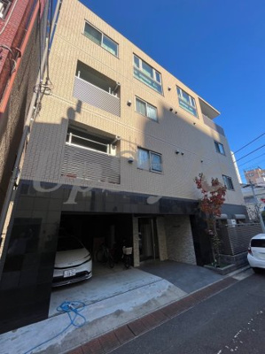 【外観】 | レゴキューブ