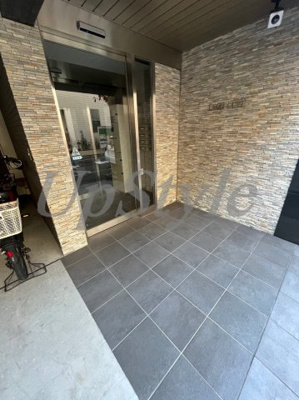 【エントランス】 | レゴキューブ