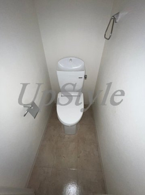 【トイレ】 | レゴキューブ