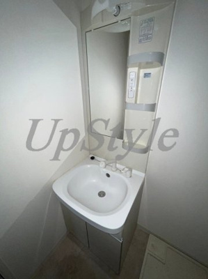 【洗面所】 | レゴキューブ