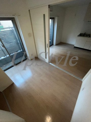 【内装】 | レゴキューブ