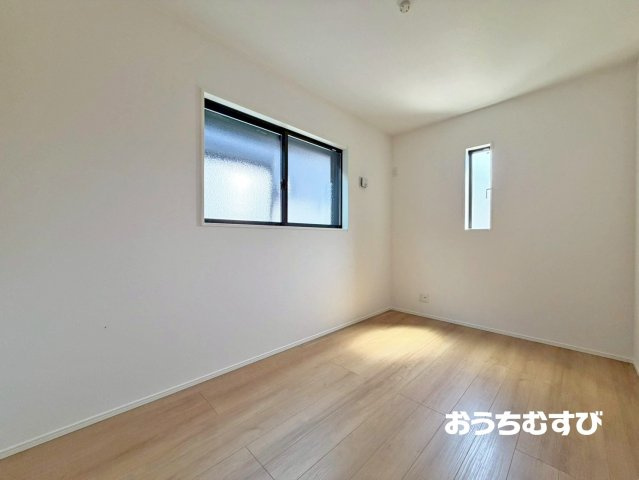 守山区大屋敷004(全4棟)の洋室