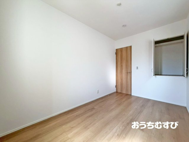 守山区大屋敷004(全4棟)の洋室