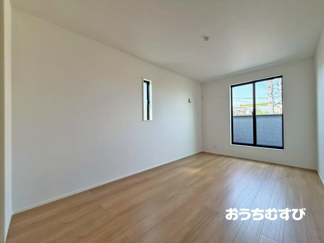 守山区大屋敷004(全4棟)の洋室