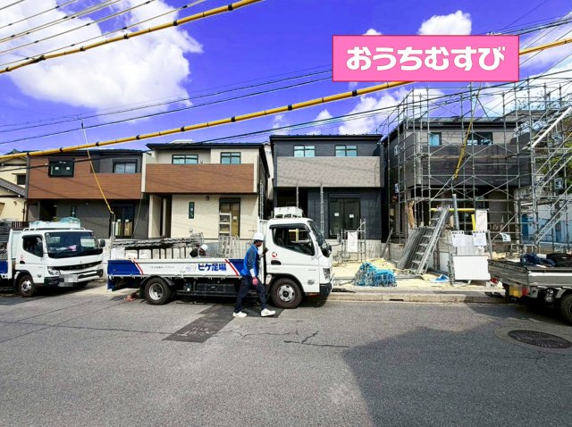 守山区大屋敷004(全4棟)