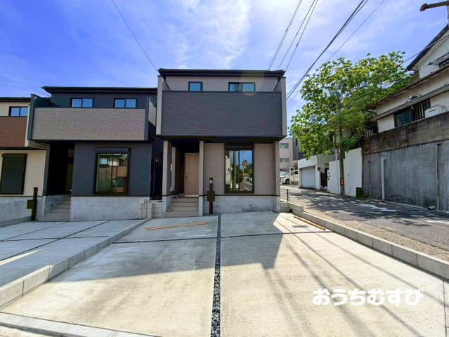 守山区大屋敷004(全4棟)