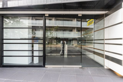 【エントランス】 | アクサス東十条アジールコート