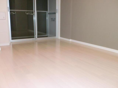 【居間・リビング】 | アクサス東十条アジールコート